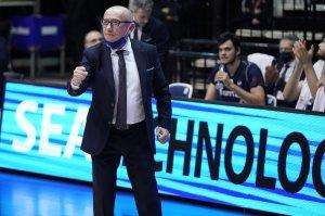 LBA - Fortitudo Bologna, Dalmonte "Noi e loro due trend di gioco differenti"