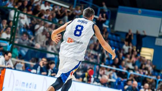 Serie B - Ferrara 2018, parziale chiusura della Giuseppe Bondi Arena