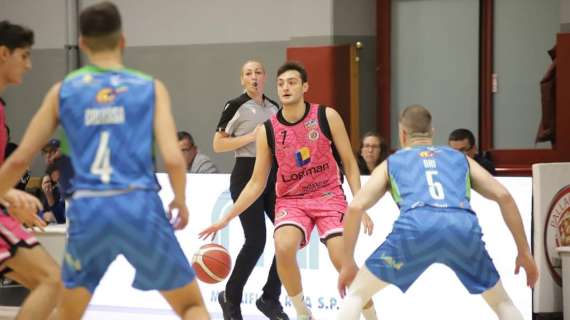 Serie B - Logiman Crema riceve la Virtus Arechi Salerno