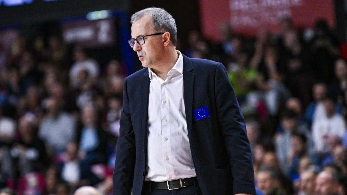 Mario Fioretti: «Una gioia giocare i playoff: erano il nostro obiettivo»