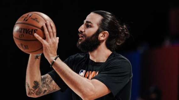 NBA - I Phoenix Suns sorprendono i Dallas Mavericks