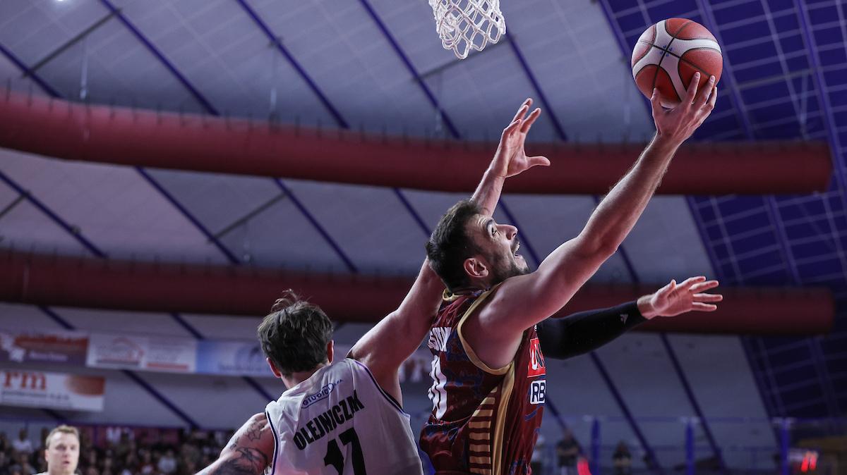 La Reyer Venezia tiene a freno la Bertram Derthona: gli highlights