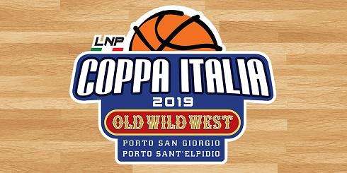 LNP Coppa Italia Old Wild West 2019 - Serie B