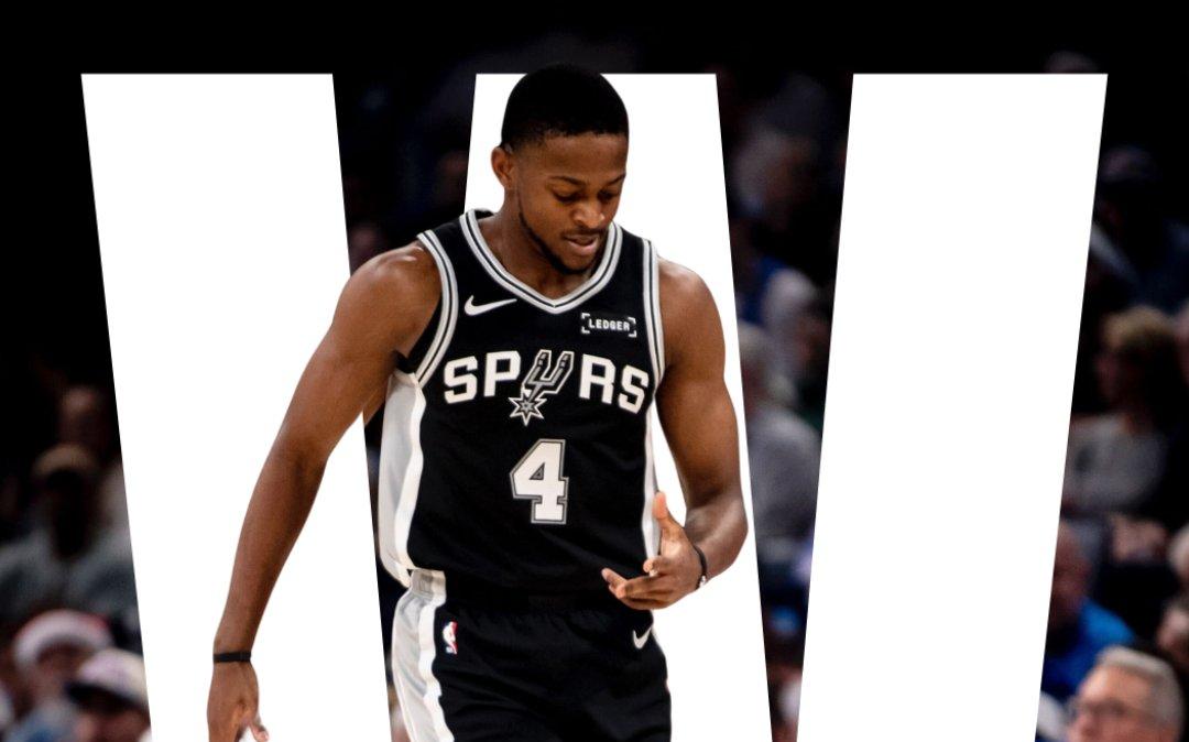 San Antonio bestia nera dei Thunder: vincono gli Spurs di Wemby a Natale