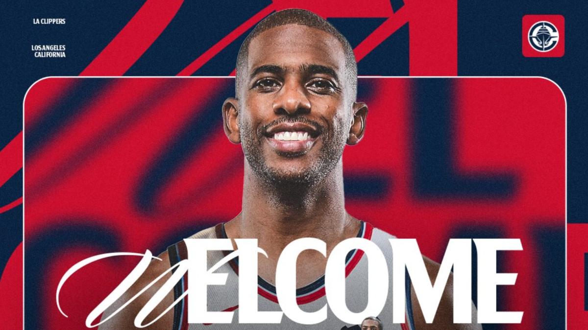 Rottura Lue e Chris Paul, non si parlavano da settimane: l'indiscrezione