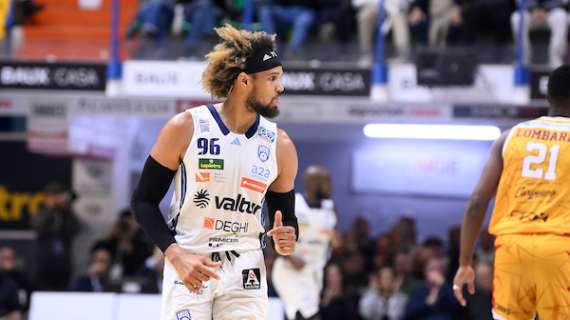 MERCATO A2 - Brown a Brindisi, Ivan Almeida a Cremona: l'intreccio di mercato