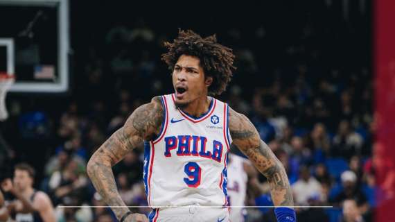 NBA - Senza Joel Embiid, i Sixers si impongono a Orlando sui Magic