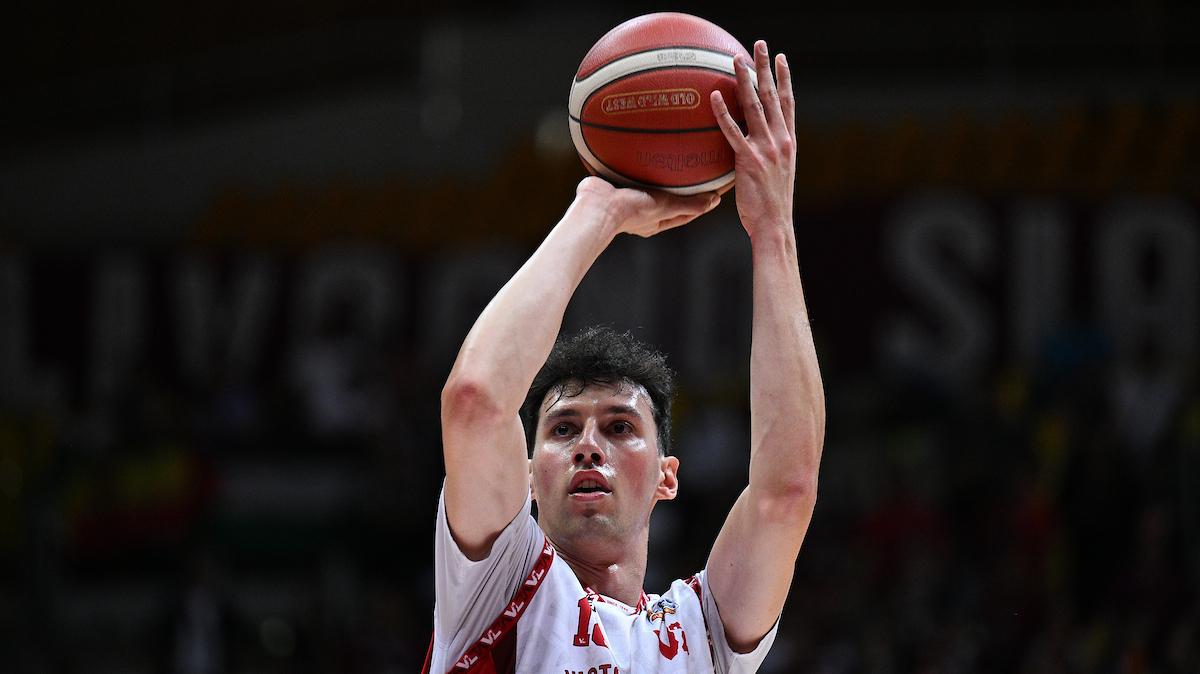 VL Pesaro: Virginio tentato dalla NCAA, ed i primi rumors di mercato