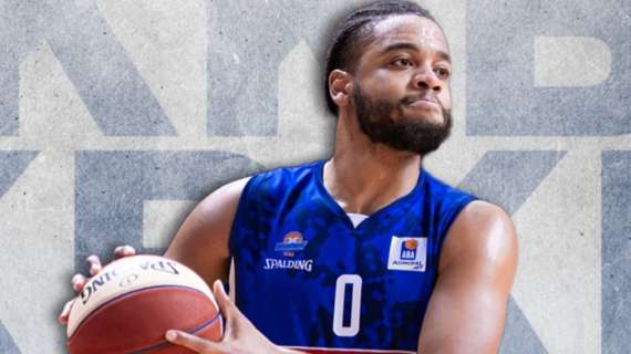 UFFICIALE EC - Juwan Morgan resterà al Buducnost Voli