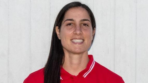 Esclusiva PB: Francesca Dotto riprova l'assalto alla serie A2