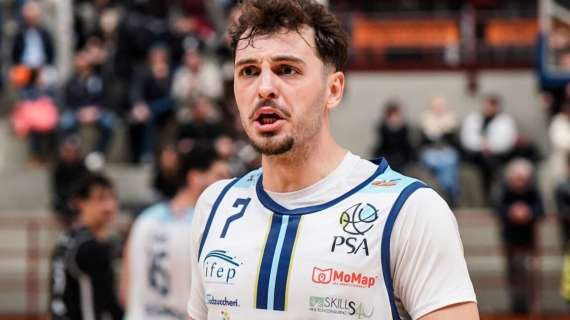 Serie B - Un altro “ritorno” per la PSA: rinnovo per Fatih Mehmedoviq