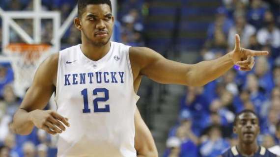 NBA - Primi nomi per il DRAFT 2015