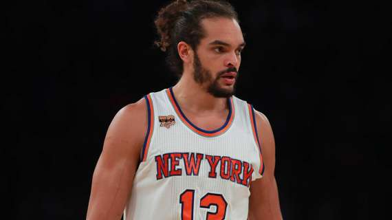 MERCATO NBA - Joakim Noah si allontana dai New York Knicks