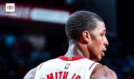 NBA - Preseason: gli Spurs spazzati via dagli Houston Rockets