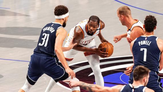 MERCATO NBA - I Warriors volevano davvero che Kevin Durant tornasse