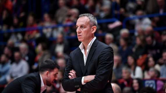 Il Maccabi Tel Aviv giocherà a Dubai le sue partite casalinghe?
