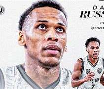 Fatts Russell, nuovo play U-BT