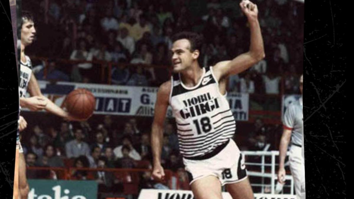 Juvecaserta: «Ciao Oscar, leggenda eterna. Caserta non ti dimenticherà mai»