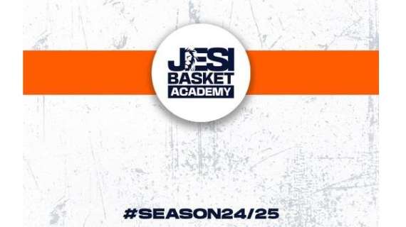 Serie B - Jesi Basket Academy: raduno con test atletici il 17 agosto