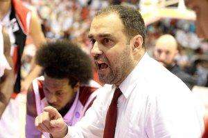 Miglior allenatore: Paolo Moretti, il condottiero che ha riportato Pistoia tra le grandi