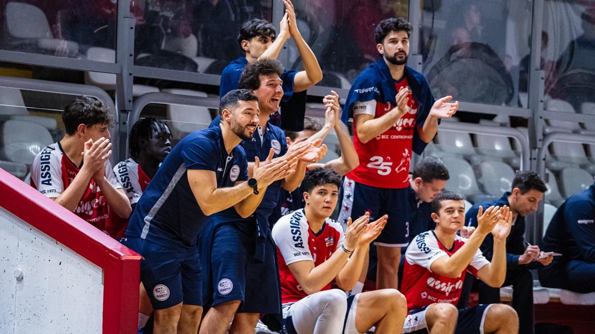 Serie B - Assigeco stellare: la ribalta nel finale e con un grande cuore espugna Vicenza