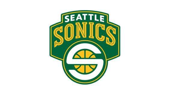 NBA - Kevin Garnett: "Se potessi, comprerei i Seattle SuperSonics"