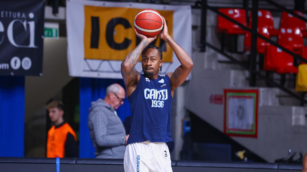 MERCATO LBA - Cantù cerca un sostituto per Jordan Bowden?