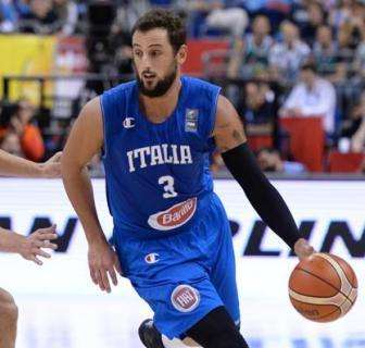Eurobasket 2017 - Attesa per oggi la lista dei 24 convocati di Ettore Messina