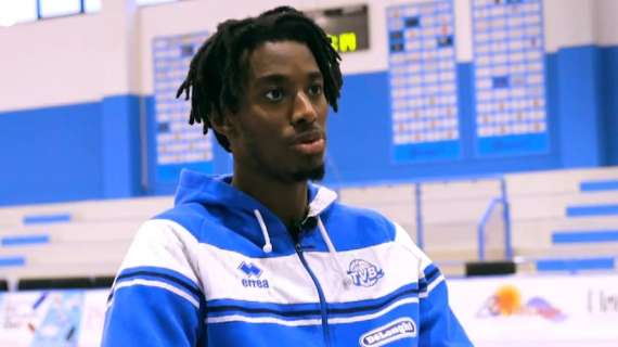 BCL - Treviso, Akele: "Lavrio avversario abbordabile"