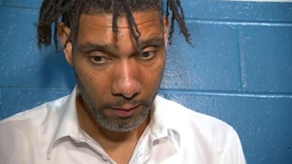 NBA Rewind - Tim Duncan annunciava il ritiro cinque anni fa