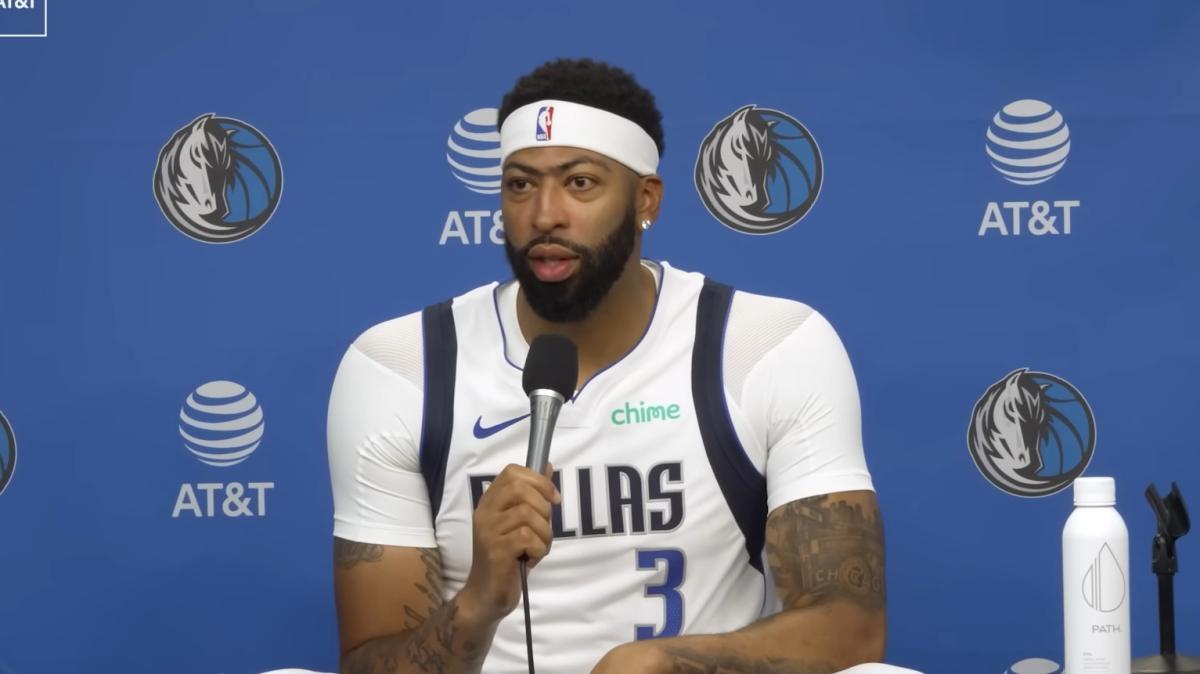 MERCATO NBA - I Chicago Bulls in corsa per Anthony Davis?