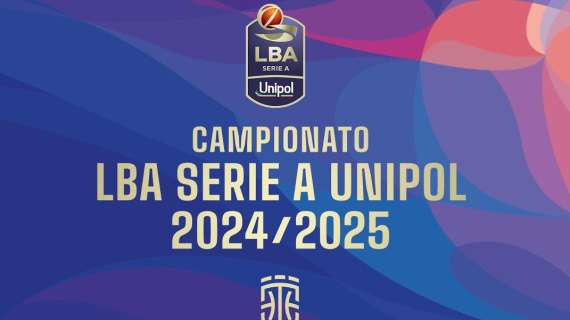 LIVE LBA - Conferenza Serie A, le parole dei protagonisti (in aggiornamento...)