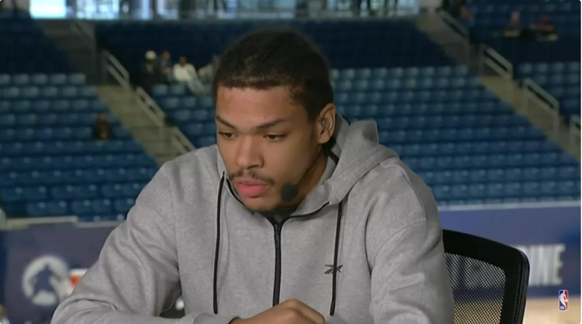 Draft NBA - Darius Acuff, il talento che agita i pensieri dei Sacramento Kings