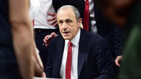EuroLeague - Olimpia, Messina "Ultimi minuti fatali, ci riproviamo giovedì"