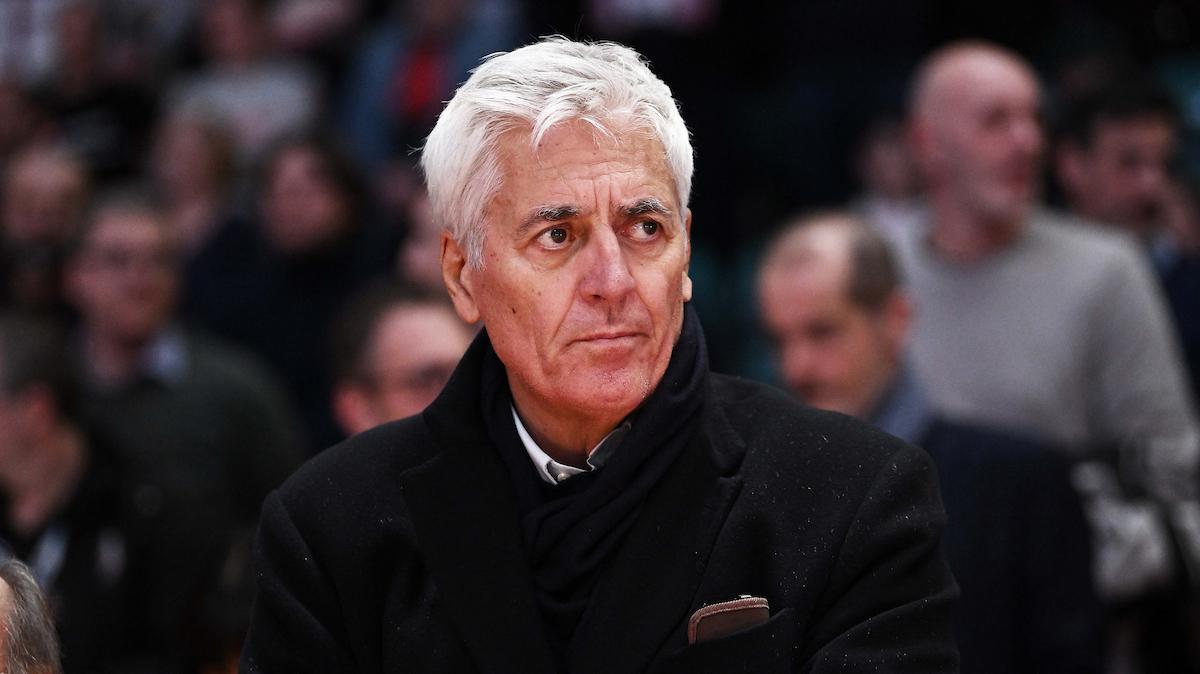 Renato Villalta: «Belinelli il migliore italiano di sempre per quello che ha vinto in carriera»