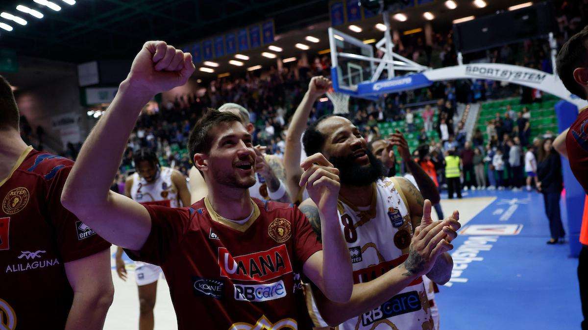 Venezia, Molin: «A corrente alternata. Come sempre il derby tende a riequilibrare il valore delle squadre»