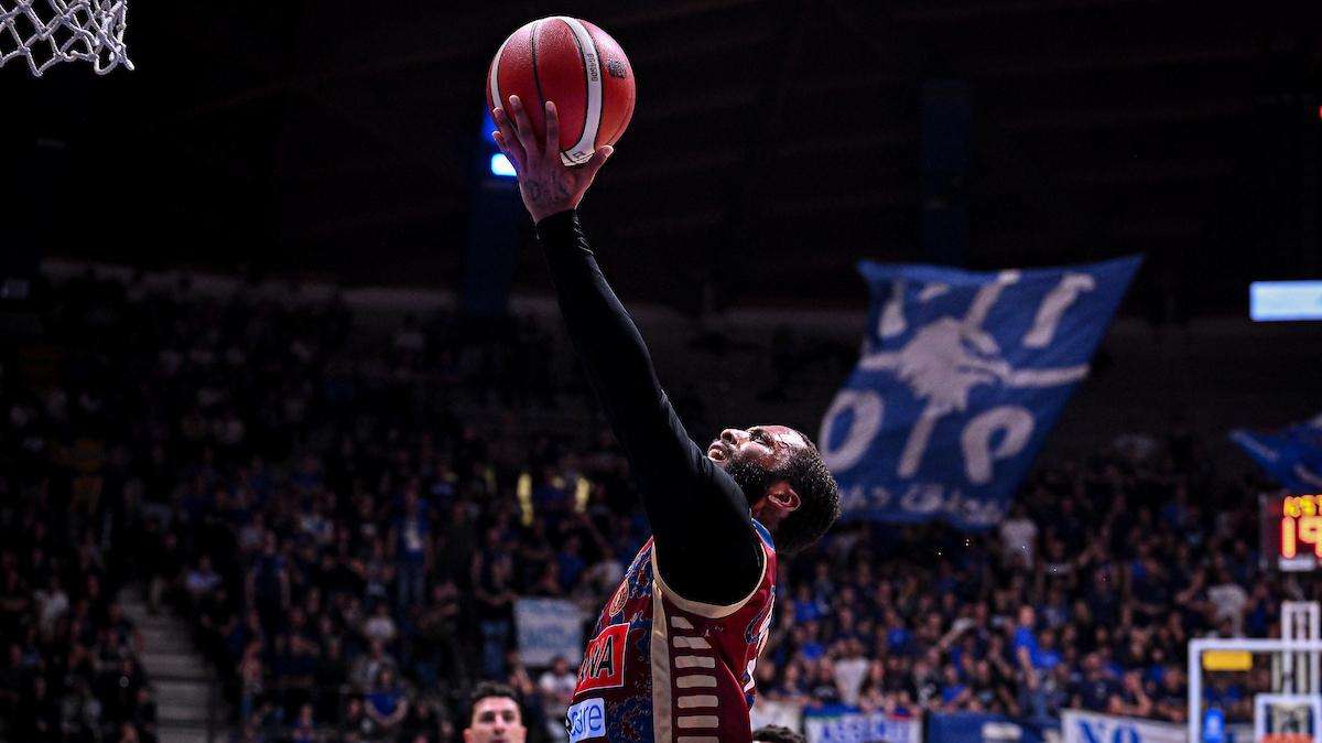 Reyer: continua l'emergenza organico anche contro l'Hapoel Jerusalem