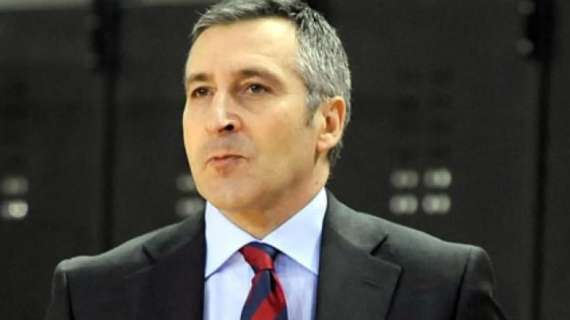 Serie B - Massimo Friso è il nuovo coach della White Wise Basket Monopoli
