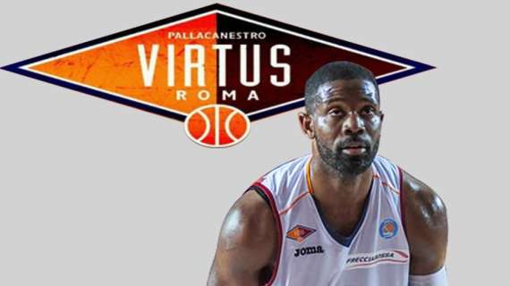 Basketball Jones, Bobby parla di Virtus Roma e di una vita nel basket