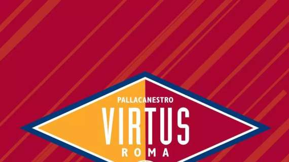 A2 - Virtus Roma, alle 20 contro Legnano per la Serie A