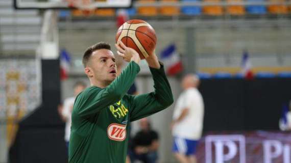 Road to EuroBasket 2017 - Lithuania: here is the roster