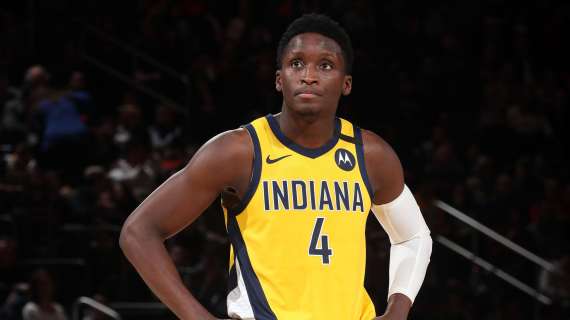 MERCATO NBA - Milwaukee Bucks interessati a Victor Oladipo, Pacers