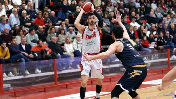 Serie B - Insieme alla vittoria su Fidenza Legnano trova la Coppa Italia