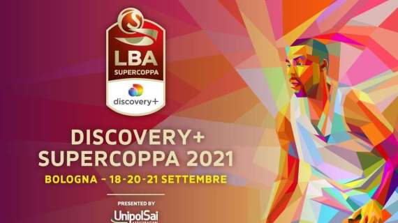 Supercoppa Discovery+: i risultati, il calendario e la programmazione