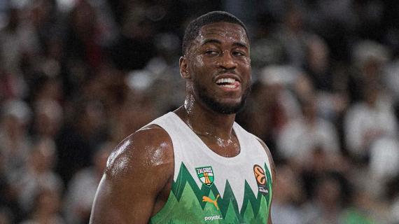 Colpaccio Zalgiris Kaunas: battuto il Monaco di Mirotic all'esordio stagionale | EuroLeague