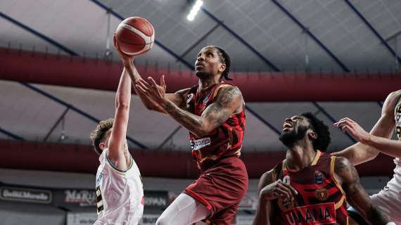 Venezia cerca il riscatto, McGruder: «Non pensiamo al passato, concentrati sul presente»