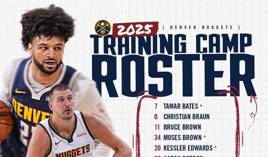 MERCATO NBA - Perché Nikola Jokic ha interesse a rimanere fedele ai Nuggets 