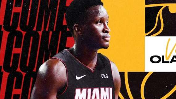 MERCATO NBA - Free Agency: Victor Oladipo si conferma ai Miami Heat