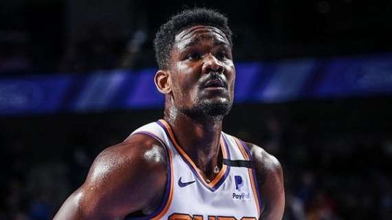 NBA - Dallas subisce l'energia dei Suns