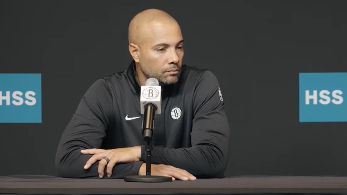 Brooklyn Nets: arriva il rinnovo per coach Jordi Fernandez